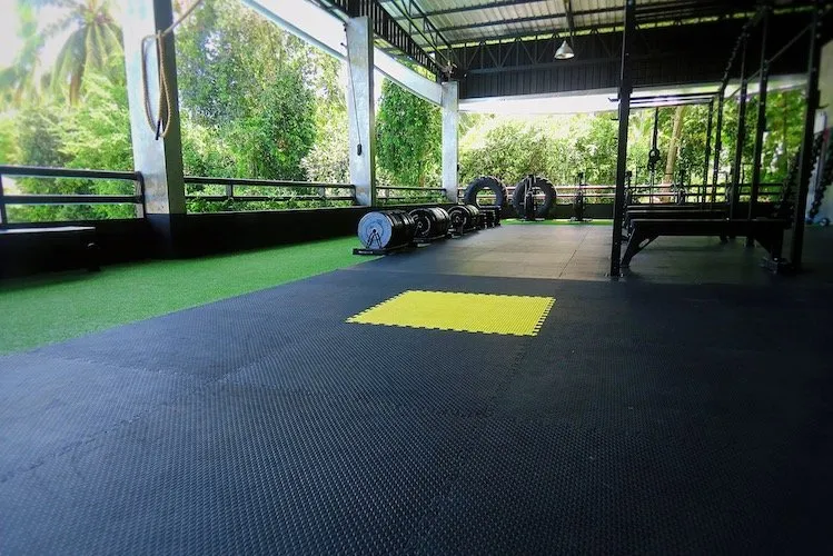 Koh fit  photo 8