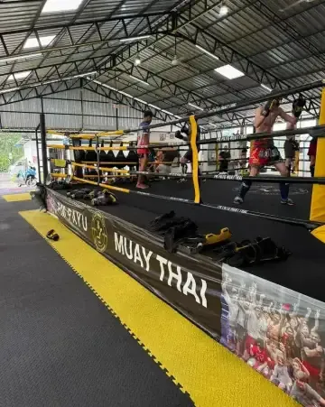 PM MuayThai Gym photo 12