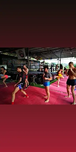 Tom Muay Thai photo 6