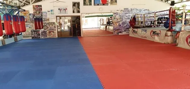 Jun Muay Thai photo 2