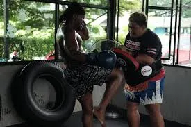 PM MuayThai Gym photo 6