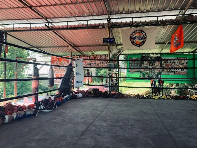 Tom Muay Thai photo 12