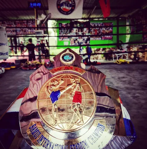 Tom Muay Thai photo 8