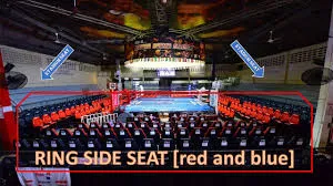 Patong Boxing Stadium photo 5