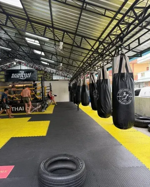 PM MuayThai Gym photo 15