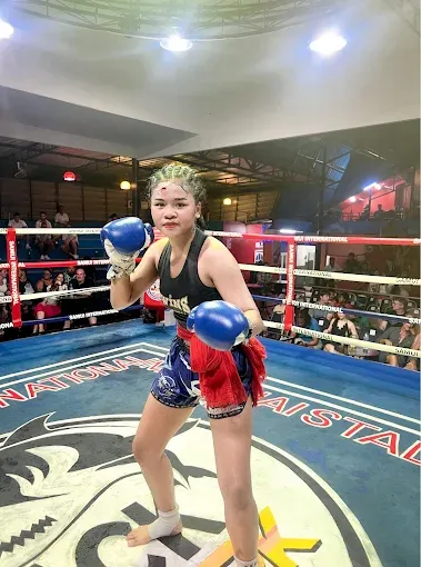 Srisawat Muay Thai Samui photo 5