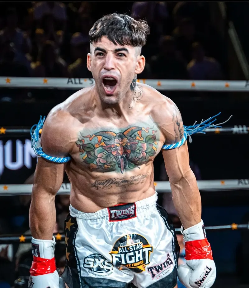 Chor.Ratchawat MuayThai Bophut photo 9