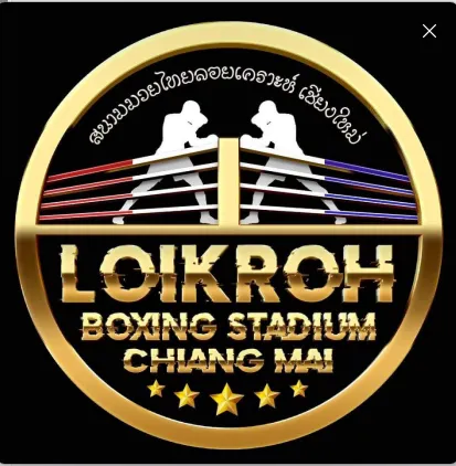 Loi Kroh Boxing Stadium logo