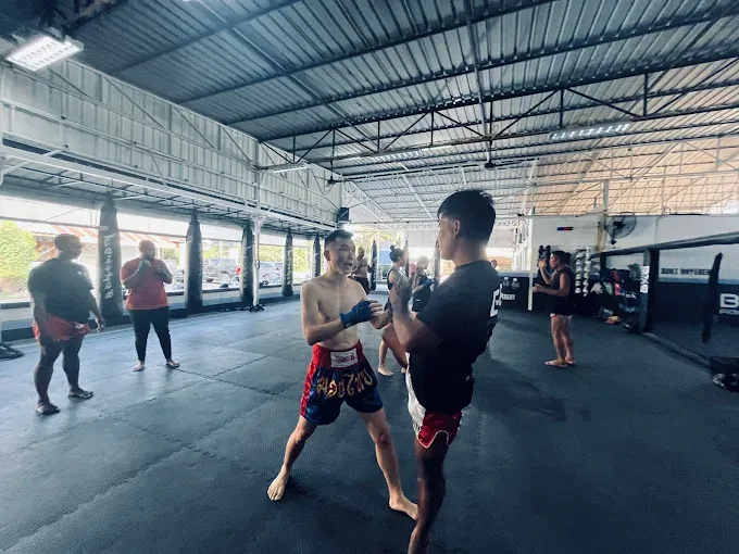BXB Fight Lab photo 4