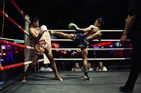 Loi Kroh Boxing Stadium photo 3