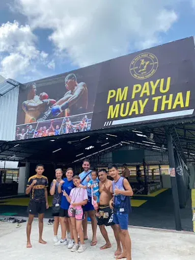 PM MuayThai Gym photo 16