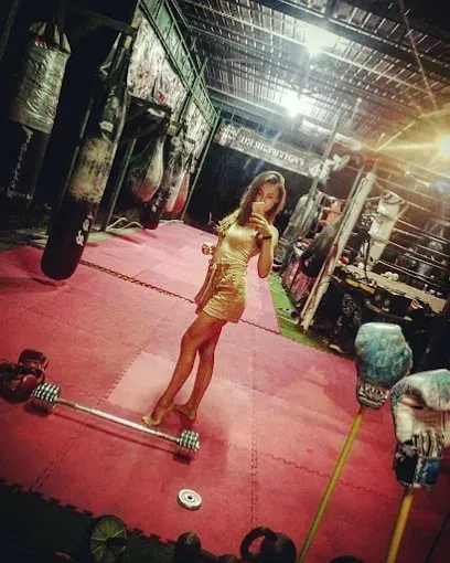 Tom Muay Thai photo 7