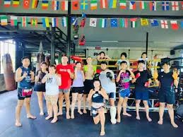 PM MuayThai Gym photo 4