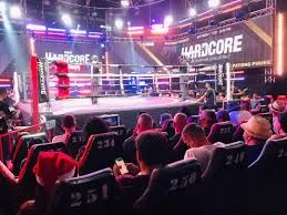 Patong Boxing Stadium photo 8