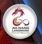 Ao nang Landmark logo