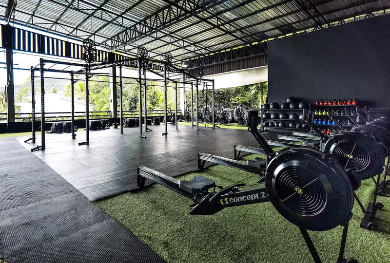 Koh fit  photo 16