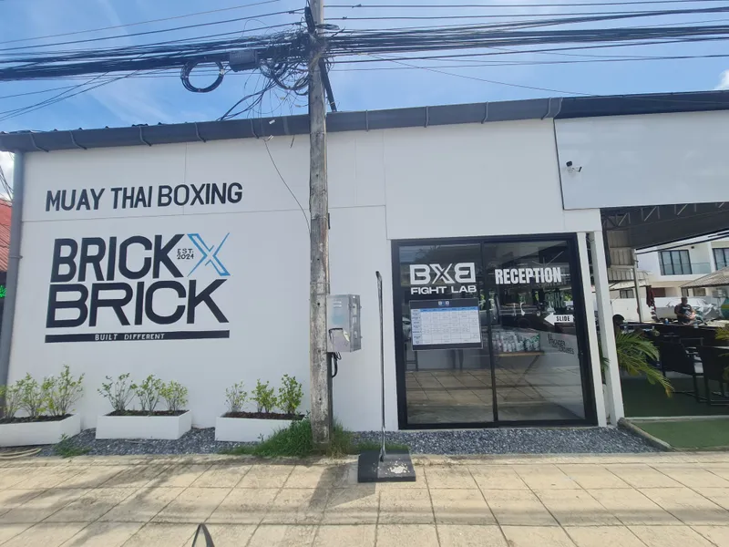 BXB Fight Lab photo 17