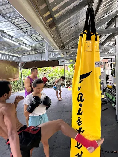 Maenam Muaythai Kohsamui photo 2