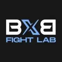 BXB Fight Lab logo