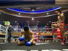 Chiang Mai Boxing Stadium photo 7