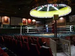 Patong Boxing Stadium photo 9