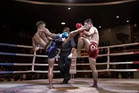 Chiang Mai Boxing Stadium photo 6