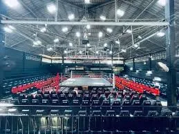 Patong Boxing Stadium photo 7