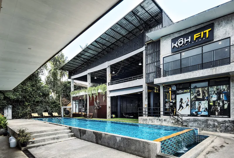 Koh fit  photo 12