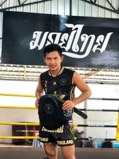 PM MuayThai Gym photo 13