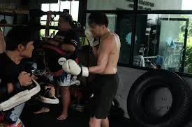 PM MuayThai Gym photo 9