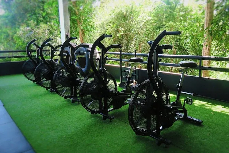 Koh fit  photo 9