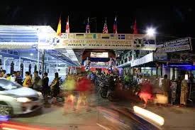 Samui International Stadium photo 2