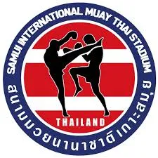 Samui International Stadium logo