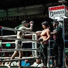 Loi Kroh Boxing Stadium photo 5