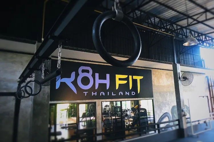 Koh fit  photo 6