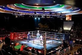 Chiang Mai Boxing Stadium photo 4