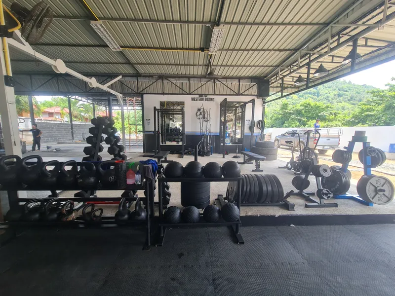 BXB Fight Lab photo 13