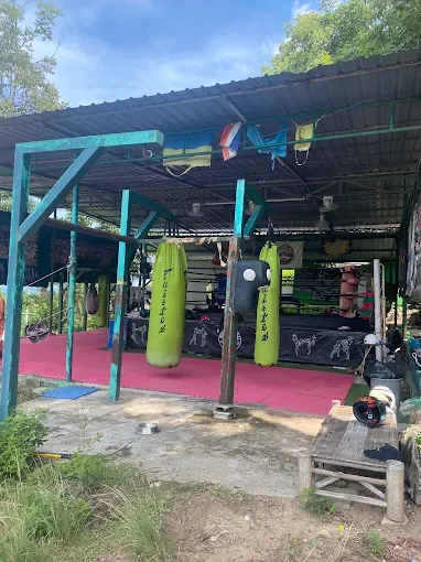 Tom Muay Thai photo 14