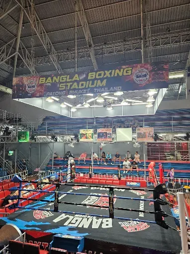 Bangla stadium photo 5