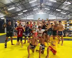 PM MuayThai Gym photo 8