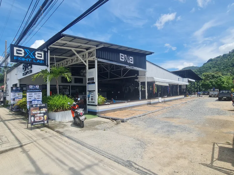 BXB Fight Lab photo 7