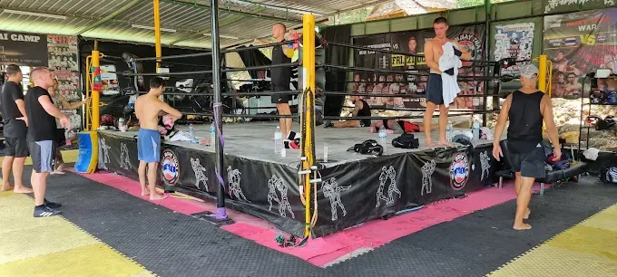 Tom Muay Thai photo 13