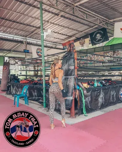 Tom Muay Thai photo 4