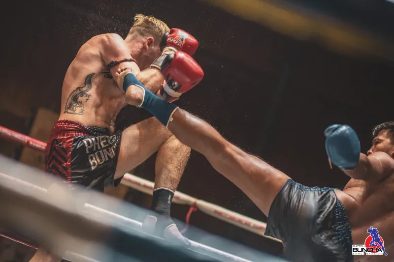 Phetbuncha Boxing Stadium photo 7