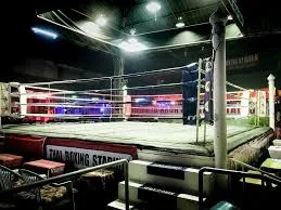 Loi Kroh Boxing Stadium photo 4