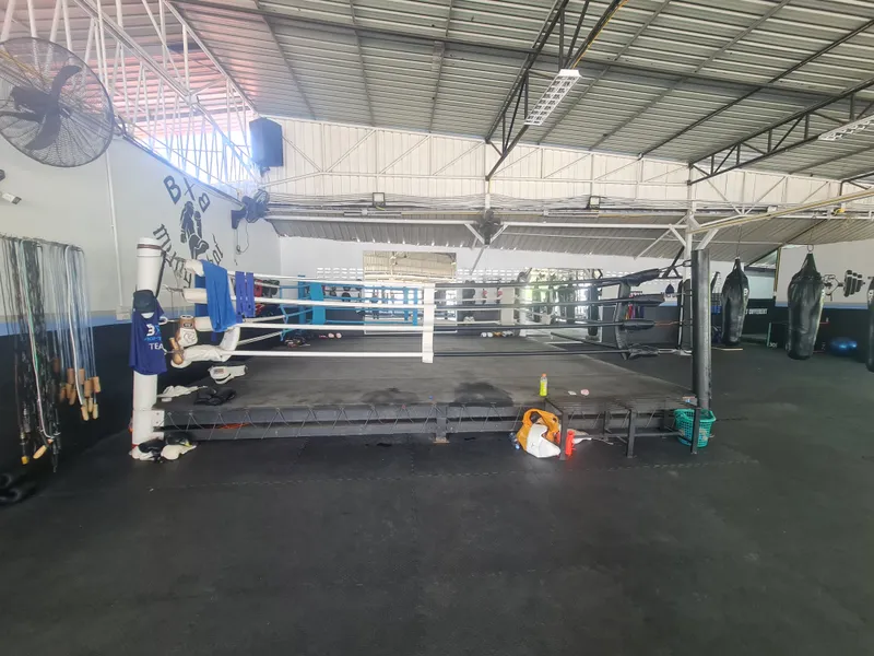 BXB Fight Lab photo 12