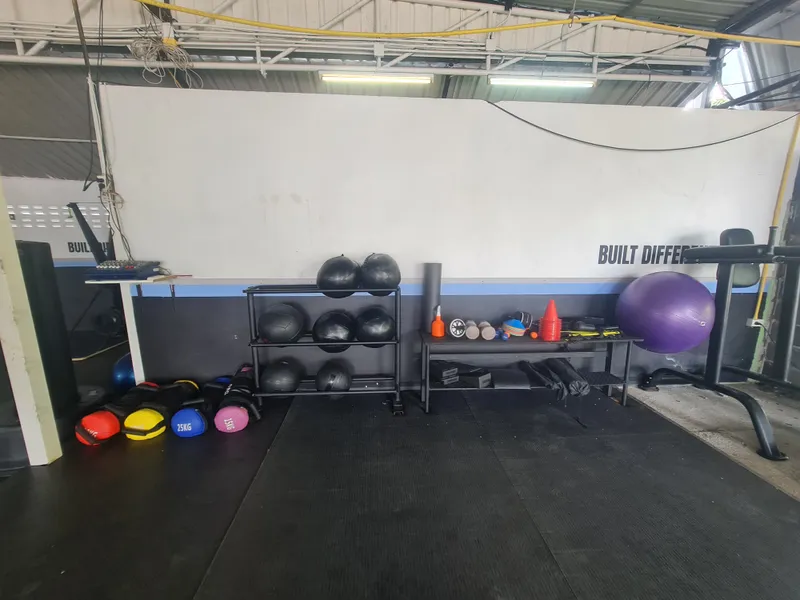 BXB Fight Lab photo 14