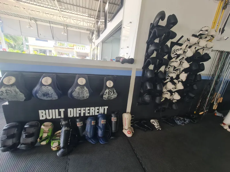BXB Fight Lab photo 11