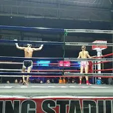 Loi Kroh Boxing Stadium photo 2