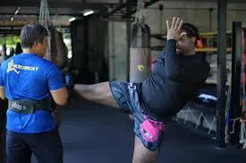 PM MuayThai Gym photo 11